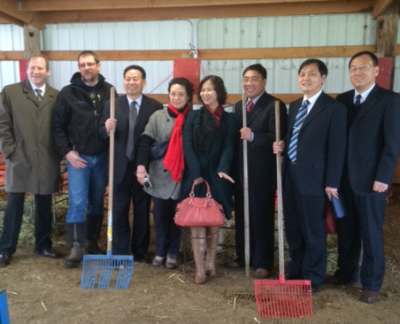 ChinaExchangeLebanon